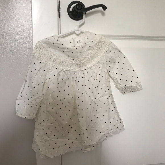 Baby gap 18-24 dress/tunic - Picture 3 of 4